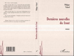 DERNIERES NOUVELLES DU FRONT