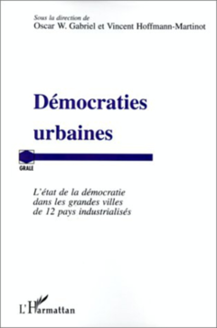 DEMOCRATIES URBAINES