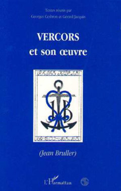 VERCORS ET SON ŒUVRE