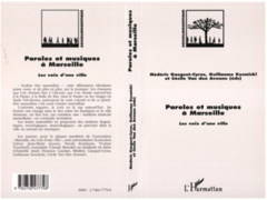 PAROLES ET MUSIQUES A MARSEILLE