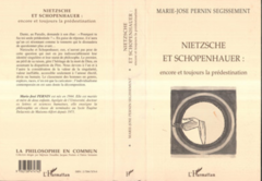 NIETZCHE ET SCHOPENHAUER : encore toujours la prédestination