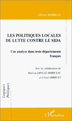 LES POLITIQUES LOCALES DE LUTTE CONTRE LE SIDA