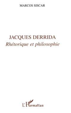 Jacques Derrida
