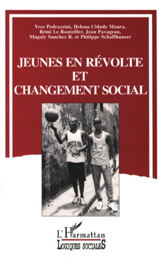 Jeunes en révolte et changement social