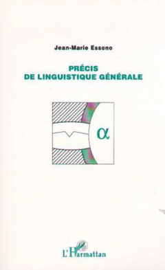 Précis de Linguistique Générale