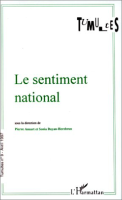 Le sentiment national
