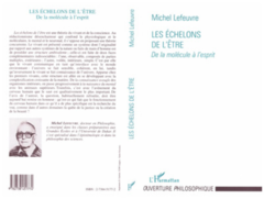 Les échelons de l'être