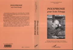 POLYPHONIE POUR IVAN FONAGY