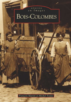 Bois-Colombes
