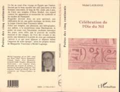 Célébration de l'Oie de Nil