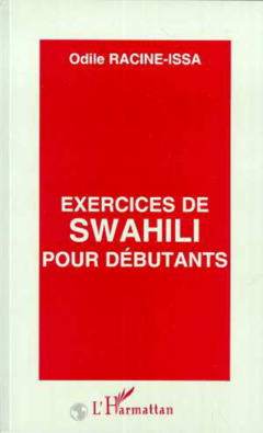Exercices de swahili pour débutants