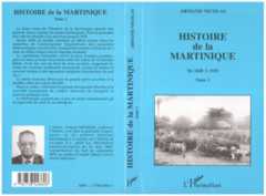 Histoire de la Martinique