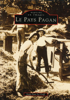 Pagan (Le Pays)