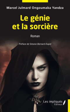 Le génie et la sorcière