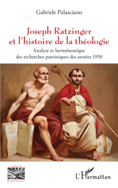 Joseph Ratzinger et l'histoire de la théologie