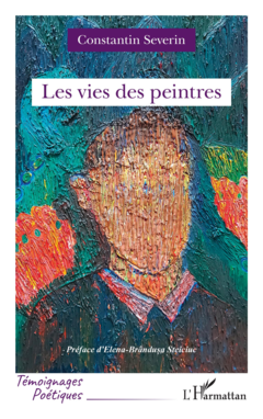 Les vies des peintres