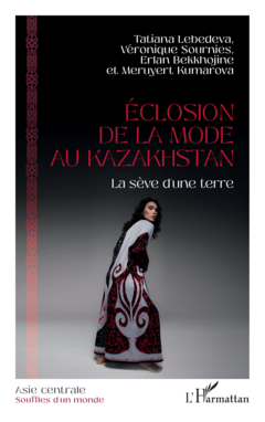 Éclosion de la mode au Kazakhstan