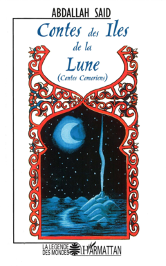 Contes des îles de la lune
