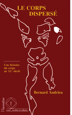Le corps dispersé