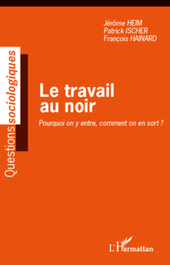 Le travail au noir