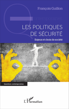 Les politiques de sécurité