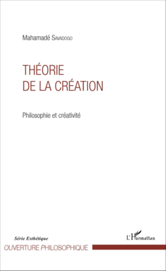Théorie de la création