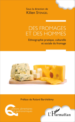 Des fromages et des hommes