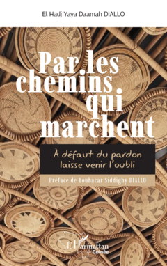 Par les chemins qui marchent