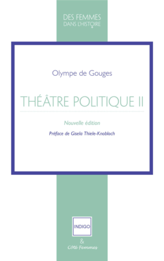 Théatre politique Tome 2