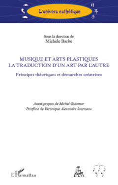 Musique et arts plastiques