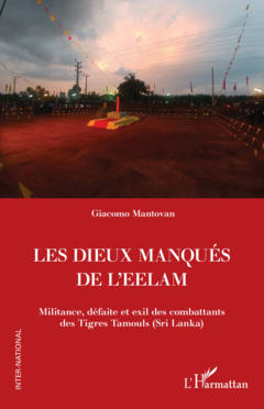 Les Dieux manqués de L'Eelam