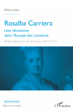 Rosalba Carriera