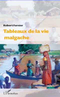 Tableaux de la vie malgache