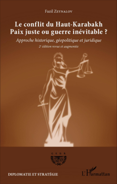Le conflit du Haut-Karabakh
