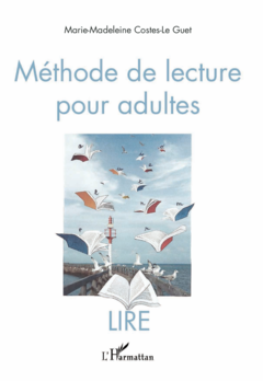 Méthode de lecture pour adultes