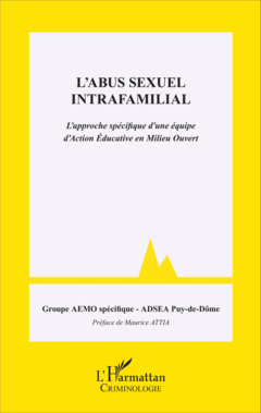L'abus sexuel intrafamilial