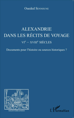 Alexandrie dans les récits de voyage