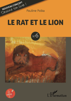 Le rat et le lion