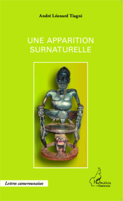 Une apparition surnaturelle
