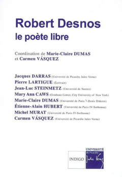 Robert Desnos