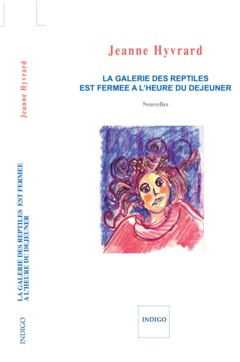 La galerie des reptiles est femée à l'heure du déjeuner