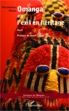 Omanga ou l'exil en héritage