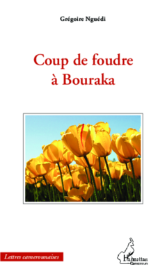 Coup de foudre à Bouraka