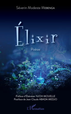 Elixir. Poésie