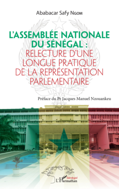 L'Assemblée nationale du Sénégal :