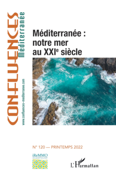 Méditerranée : notre mer au XXIe siècle