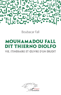 Mouhamadou Fall dit Thierno Diolfo