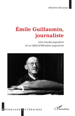 Émile Guillaumin, journaliste
