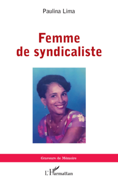 Femme de syndicaliste