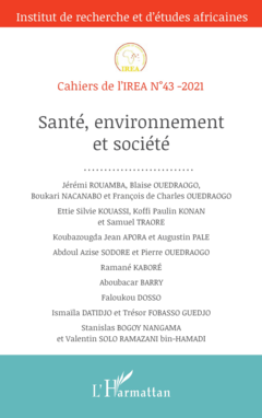 Santé, environnement et société